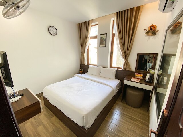 ヌエンフンホテル