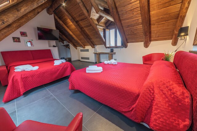 アンティキオルティデルソーレ