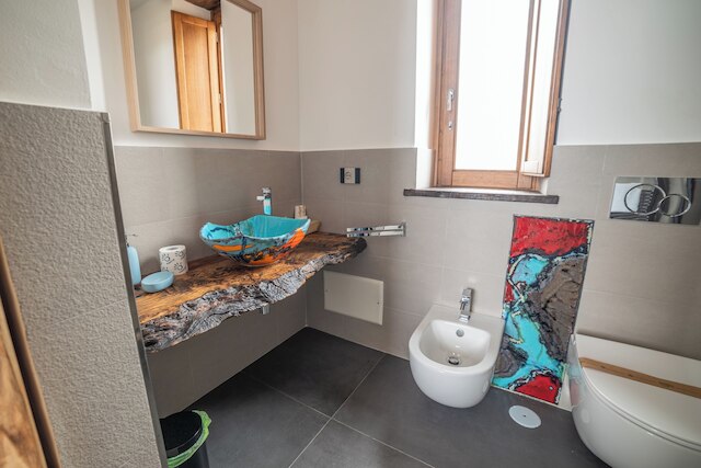 アンティキオルティデルソーレ