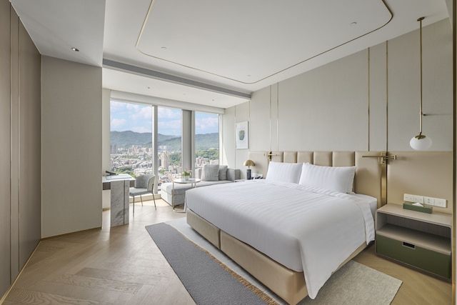 グランドハイライホテル台北 (台北漢來大飯店)