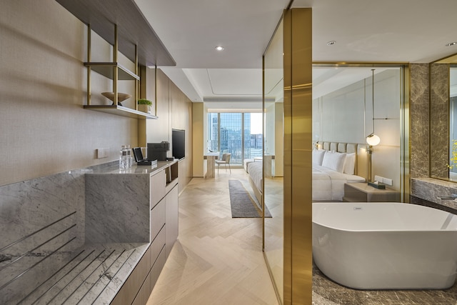 グランドハイライホテル台北 (台北漢來大飯店)