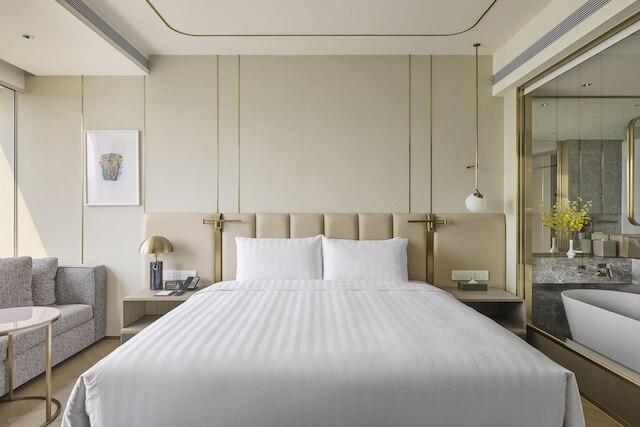 グランドハイライホテル台北 (台北漢來大飯店)