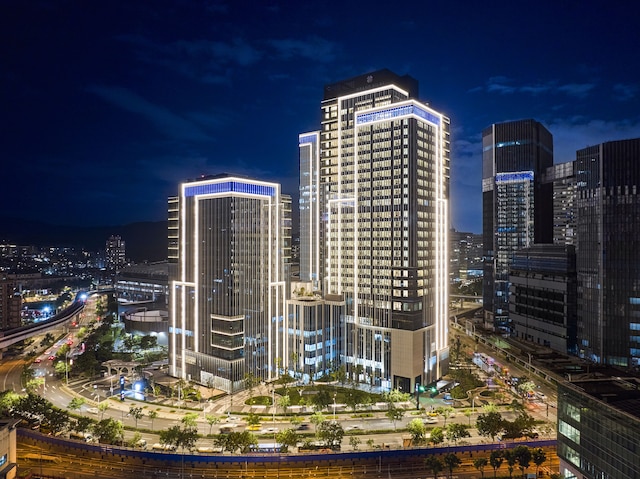 グランドハイライホテル台北 (台北漢來大飯店)