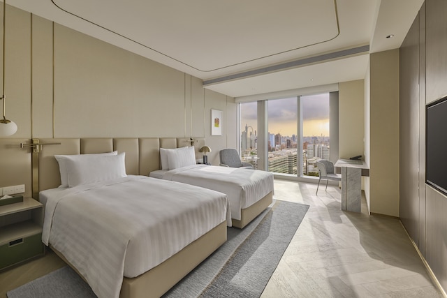 グランドハイライホテル台北 (台北漢來大飯店)