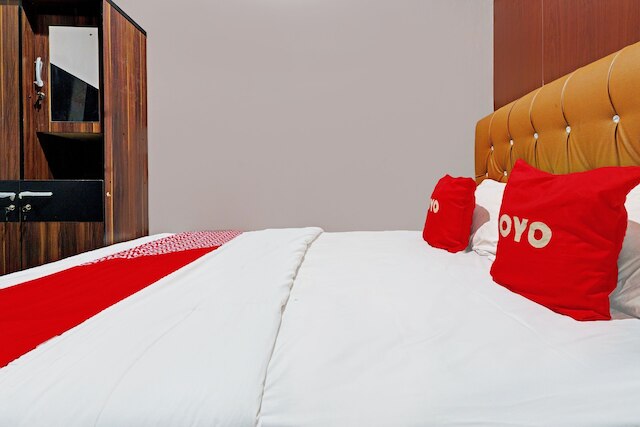 ホテル O JKK スイートルーム