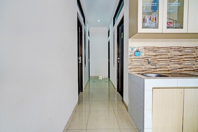 ホテル O JKK スイートルーム