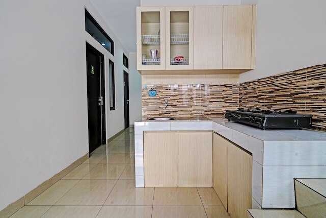 ホテル O JKK スイートルーム