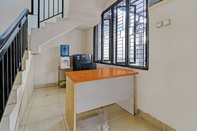 ホテル O JKK スイートルーム