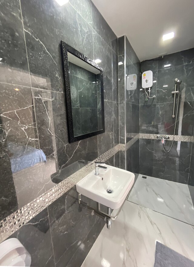 コウアク・ヴィラ - パタヤ ホリデー ハウス ウォーキング ストリート