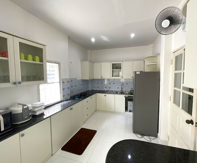 コウアク・ヴィラ - パタヤ ホリデー ハウス ウォーキング ストリート