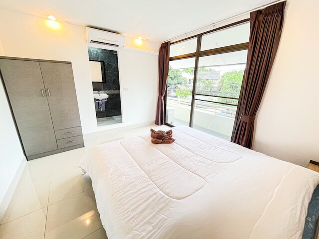 コウアク・ヴィラ - パタヤ ホリデー ハウス ウォーキング ストリート