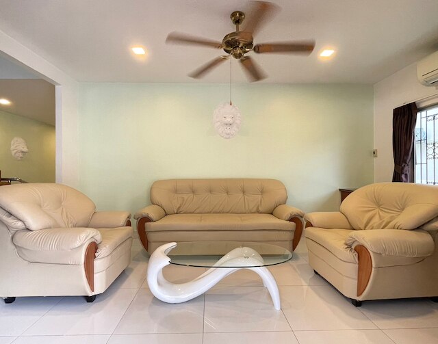 コウアク・ヴィラ - パタヤ ホリデー ハウス ウォーキング ストリート