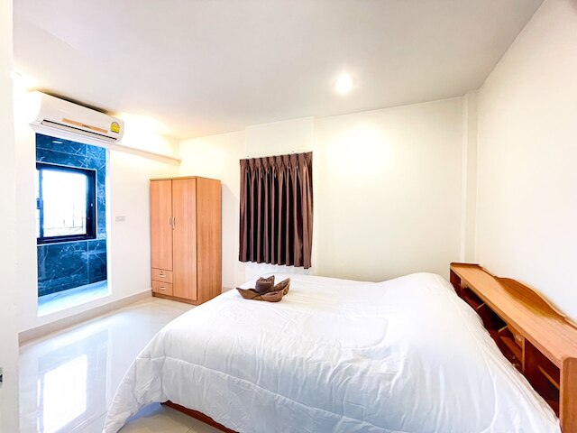 コウアク・ヴィラ - パタヤ ホリデー ハウス ウォーキング ストリート