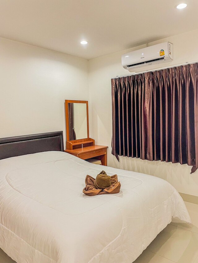 コウアク・ヴィラ - パタヤ ホリデー ハウス ウォーキング ストリート