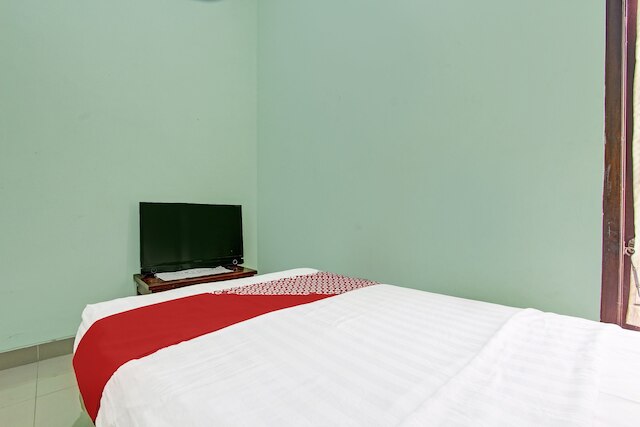 ホテル O ギタ グラハ ゲストハウス シャリーア