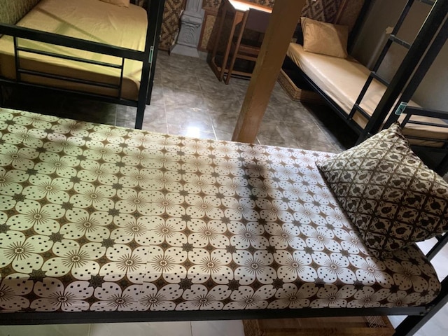 ビリク竹ホームステイ