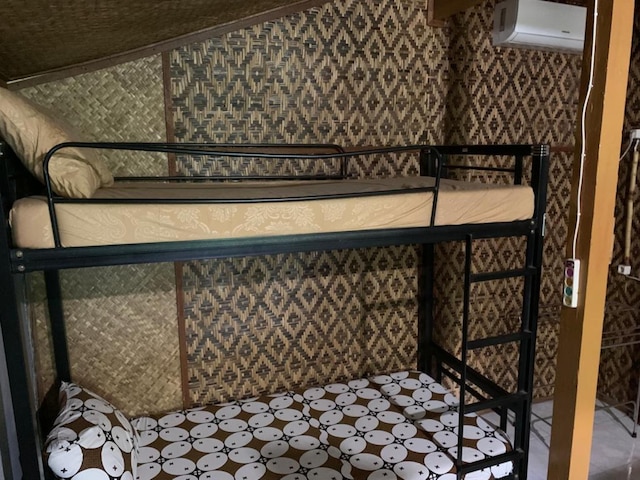 ビリク竹ホームステイ