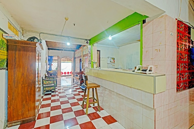 スポット オン 91915 ホームステイ スーパーマン