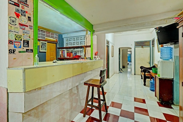 スポット オン 91915 ホームステイ スーパーマン