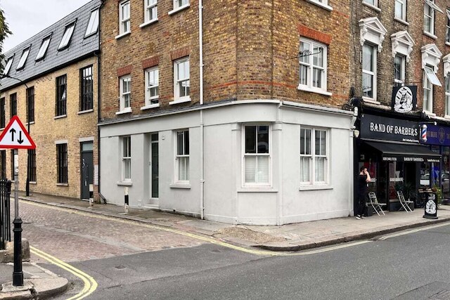 ザ レイブンスコート パーク エスケープ - ブライト 2ベッドルーム フラット