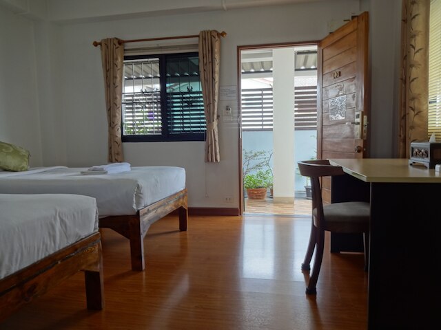 レナハウスチェンマイ