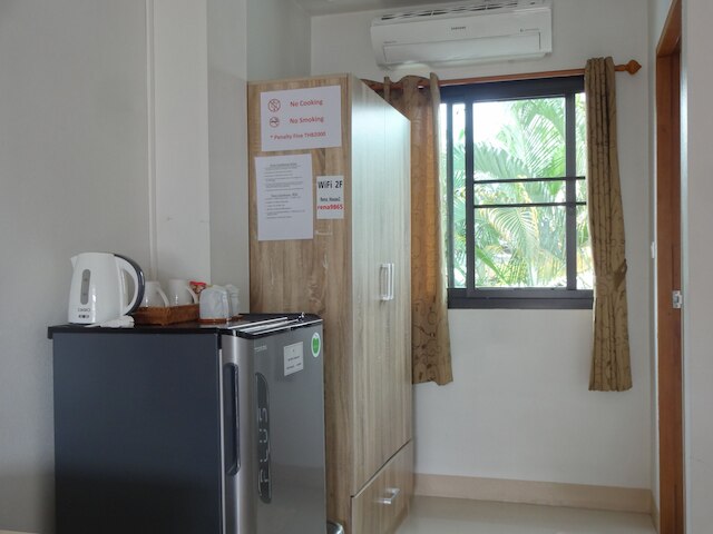 レナハウスチェンマイ