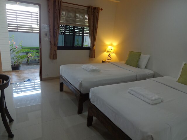 レナハウスチェンマイ