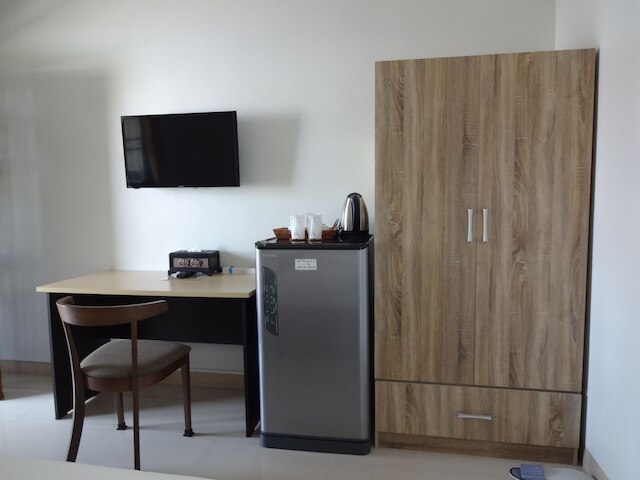 レナハウスチェンマイ