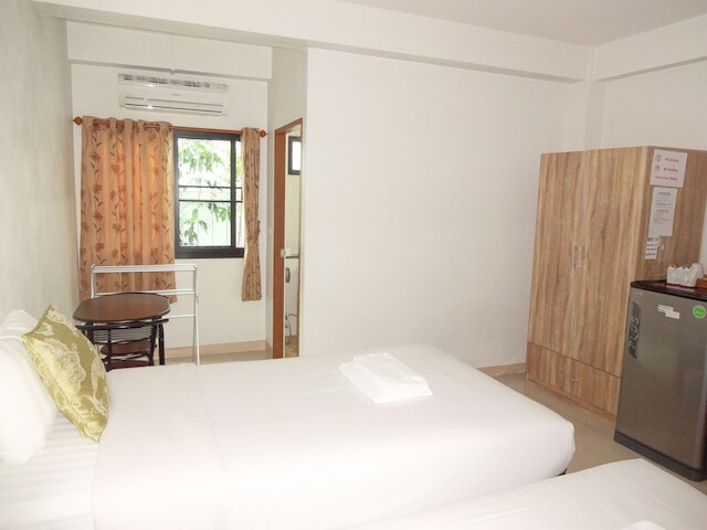 レナハウスチェンマイ