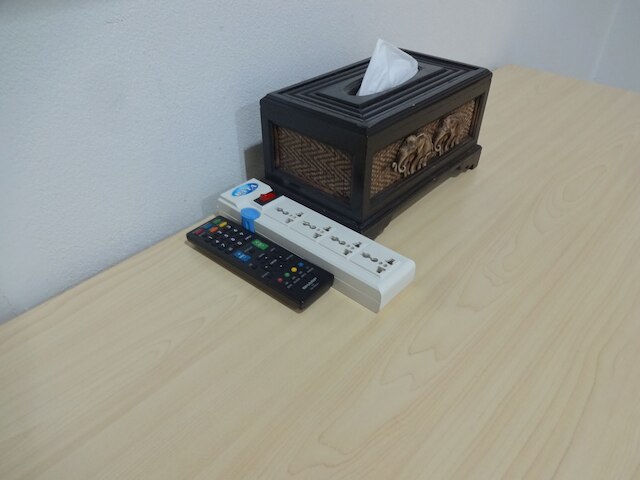 レナハウスチェンマイ