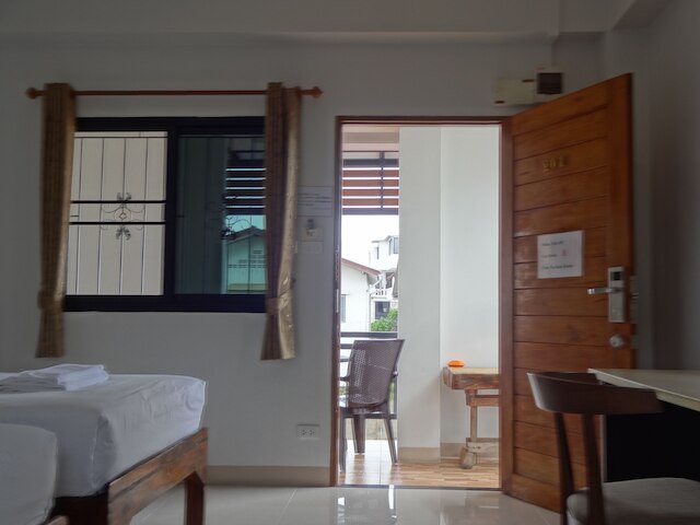 レナハウスチェンマイ