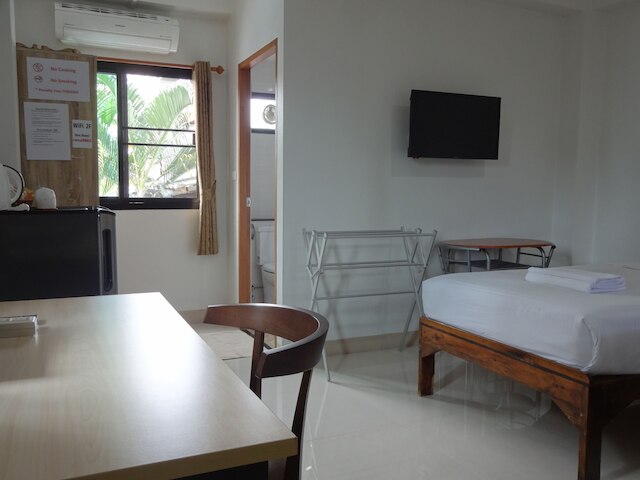 レナハウスチェンマイ