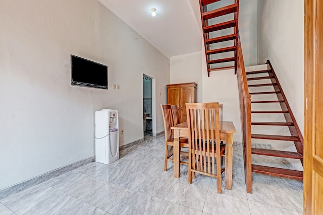 ホテル O セカル ガドゥン ホームステイ シャリーア