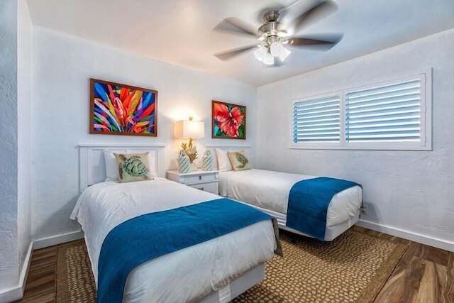 メネフネ ショアーズ、#220^ 2 ベッドルーム コンド バイ レッドオーニング