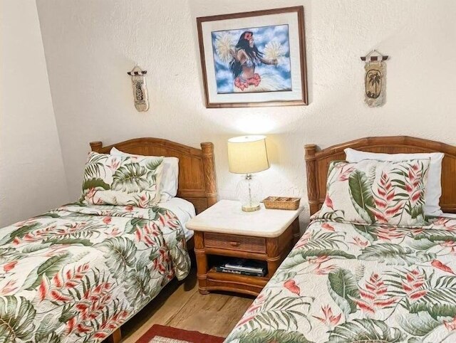 メネフネショアーズ #209 2 ベッドルームコンド バイ RedAwning