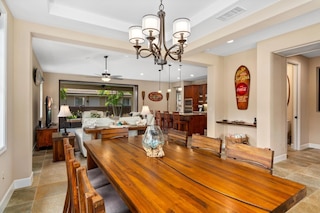 ビッグアイランドホルアカイ 7072 3 ベッドルームホーム