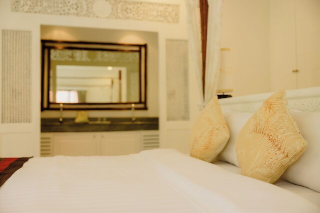 ヴィラ・ラヤ・プライベートプールヴィラリゾート