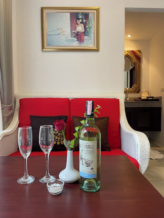 ヴィラ・ラヤ・プライベートプールヴィラリゾート