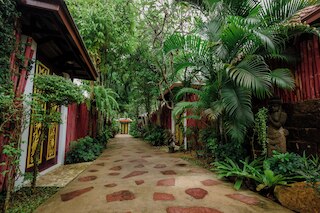 ヴィラ・ラヤ・プライベートプールヴィラリゾート