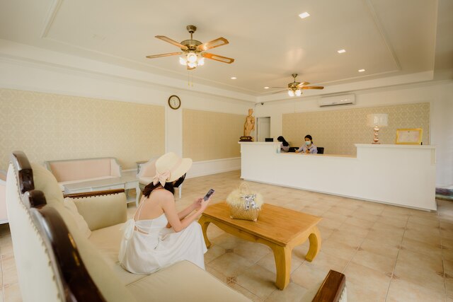 ヴィラ・ラヤ・プライベートプールヴィラリゾート