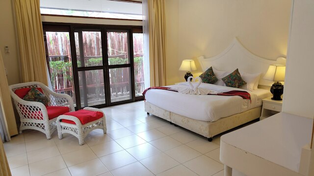 ヴィラ・ラヤ・プライベートプールヴィラリゾート