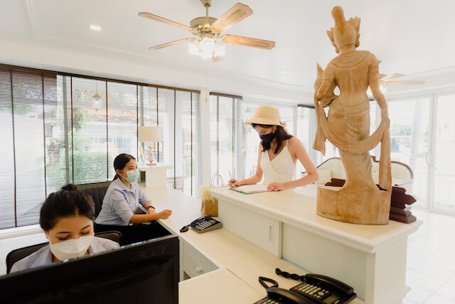 ヴィラ・ラヤ・プライベートプールヴィラリゾート