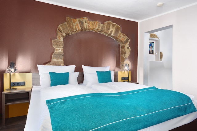 トリップ イン ホテル ザクセンハウゼン