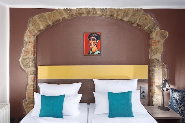 トリップ イン ホテル ザクセンハウゼン