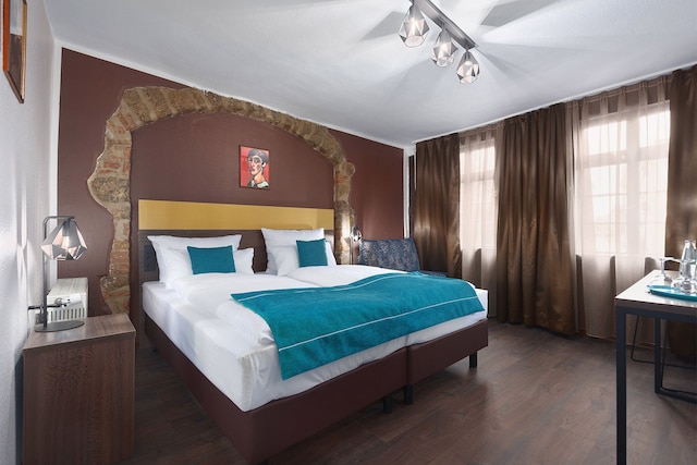 トリップ イン ホテル ザクセンハウゼン