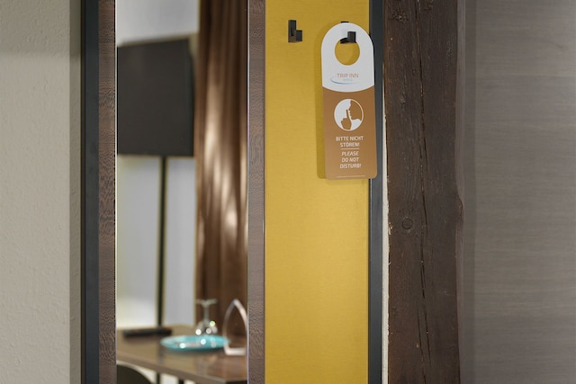 トリップ イン ホテル ザクセンハウゼン