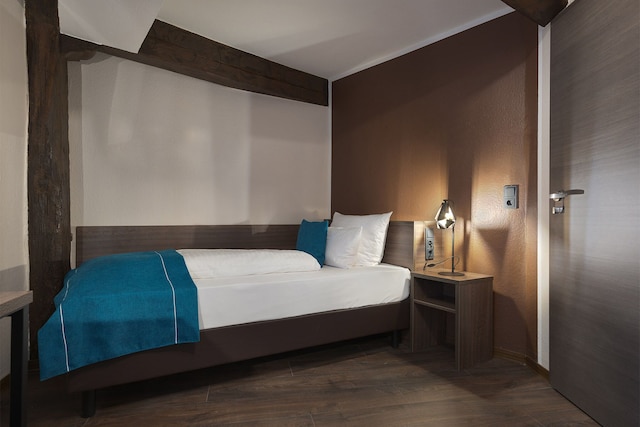 トリップ イン ホテル ザクセンハウゼン