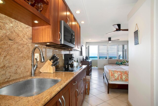 ナピリ ベイ NAB-107 バイ KBM