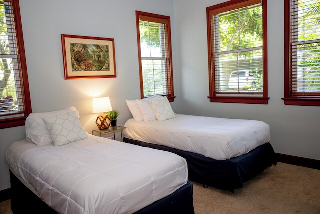 コレア - ウォーク トゥ ビーチ ウィズ プール アクセス