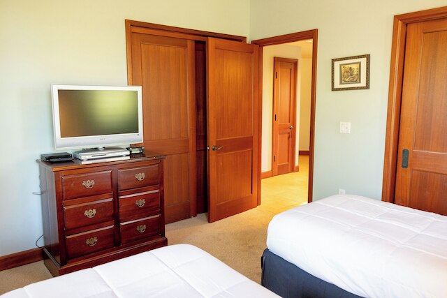 コレア - ウォーク トゥ ビーチ ウィズ プール アクセス